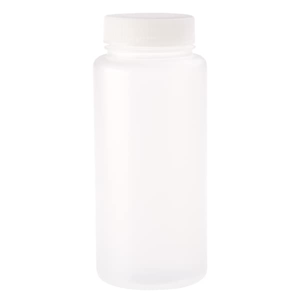 Celltreat Wide Mouth Bottle, Non-sterile, 500mL, PK24 229797 - main